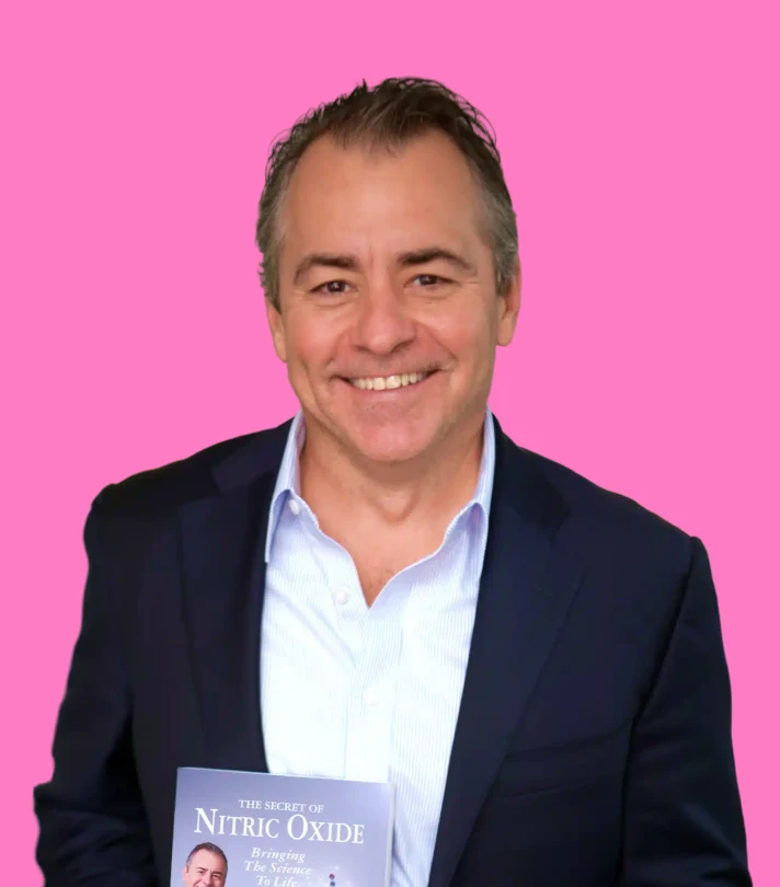 Dr. Nathan Bryan