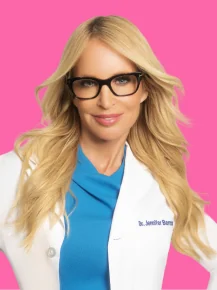 Dr. Jennifer Berman